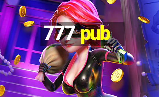 777 pub