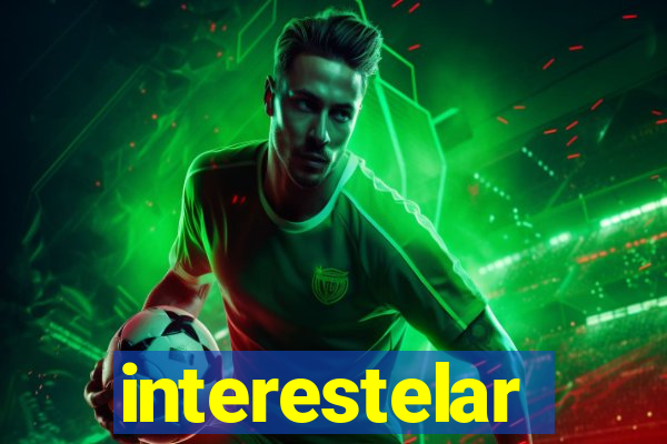 interestelar completo dublado hd