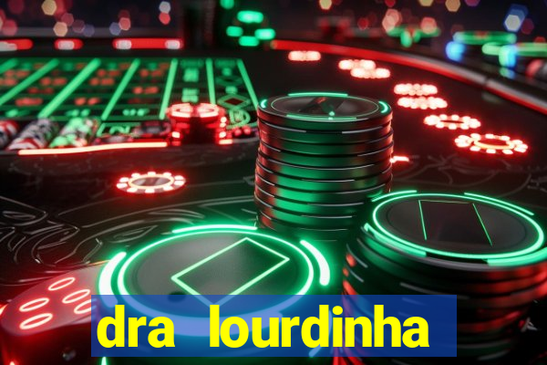 dra lourdinha pediatra cruzeiro sp