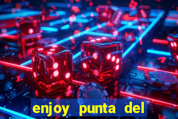 enjoy punta del este resort & casino