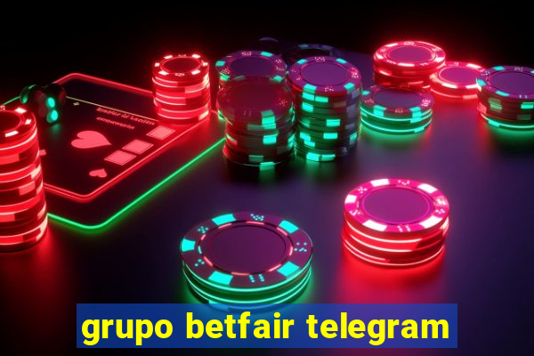 grupo betfair telegram