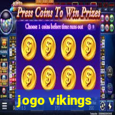 jogo vikings