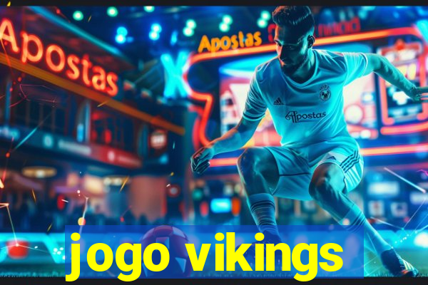 jogo vikings