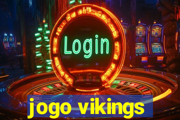 jogo vikings