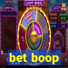 bet boop