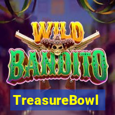 TreasureBowl treasure bowl melhor horário