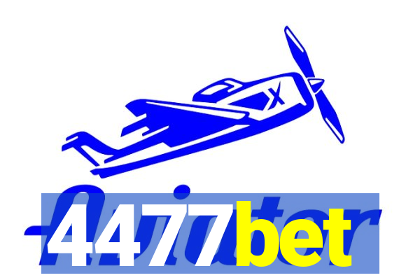 4477bet