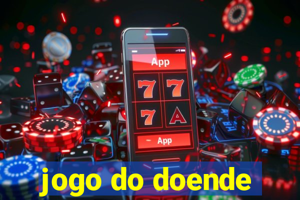 jogo do doende