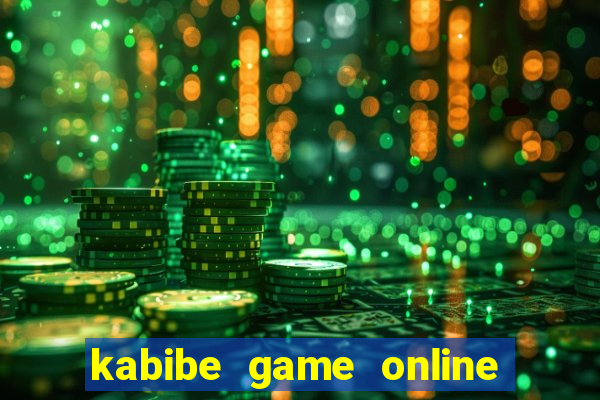 kabibe game online gcash 2023