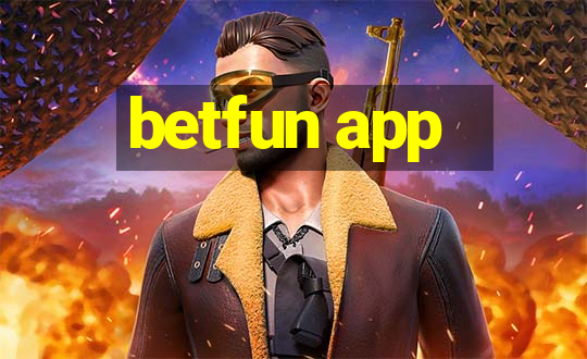 betfun app