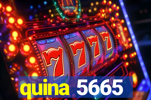 quina 5665