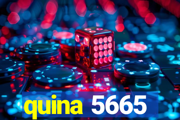 quina 5665