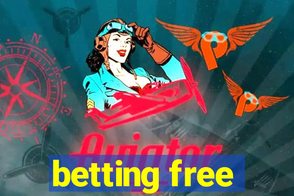 betting free