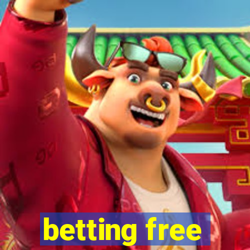 betting free