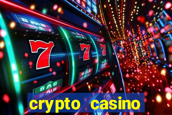 crypto casino australia reddit