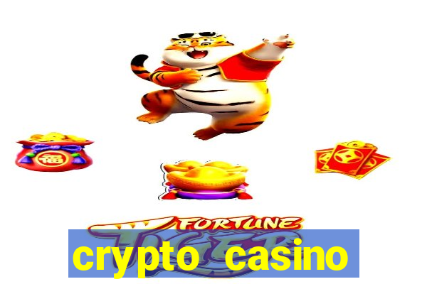 crypto casino australia reddit