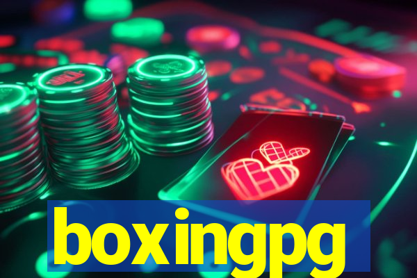 boxingpg