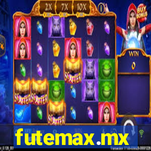 futemax.mx