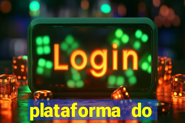 plataforma do tigrinho para jogar