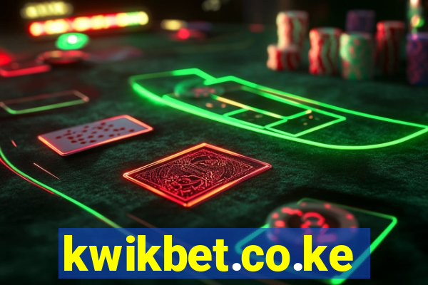 kwikbet.co.ke