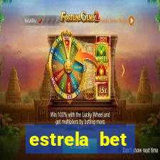 estrela bet verificar conta