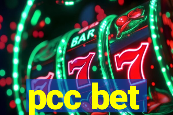 pcc bet