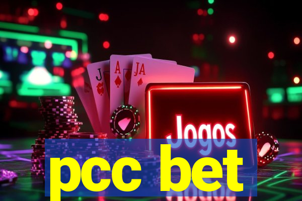 pcc bet