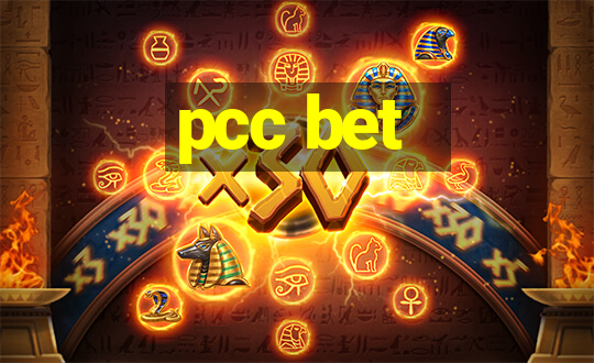 pcc bet