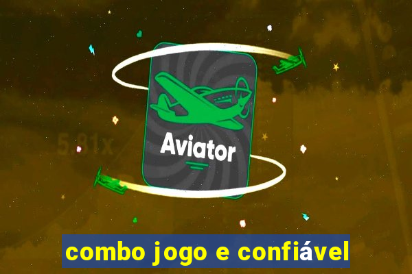 combo jogo e confiável