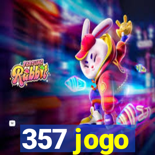 357 jogo