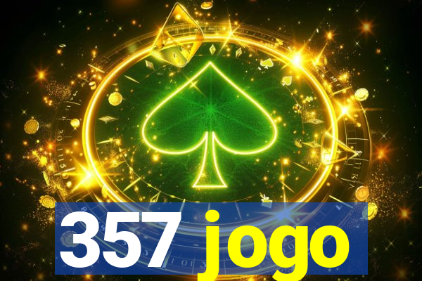 357 jogo