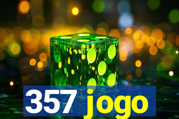 357 jogo