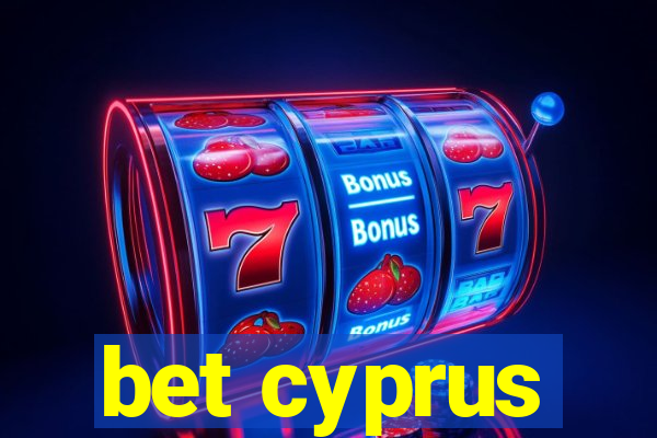 bet cyprus