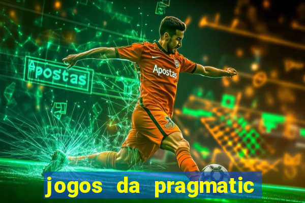 jogos da pragmatic de 10 centavos