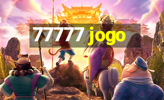 77777 jogo