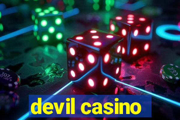 devil casino