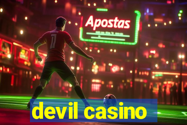 devil casino