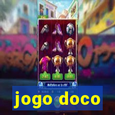 jogo doco