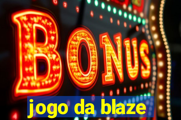 jogo da blaze