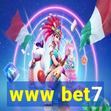 www bet7