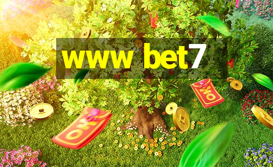 www bet7