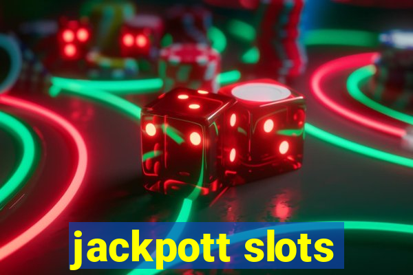 jackpott slots