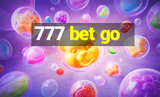 777 bet go