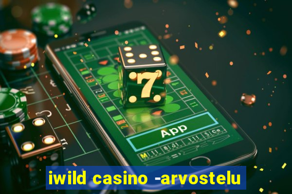 iwild casino -arvostelu