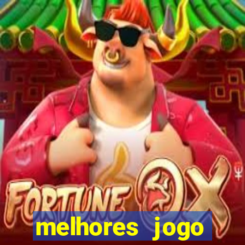 melhores jogo offline para android