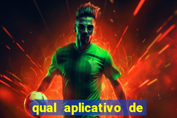 qual aplicativo de jogos que ganha dinheiro de verdade