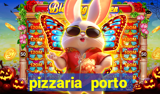 pizzaria porto velho 24 horas