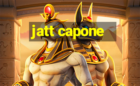 jatt capone