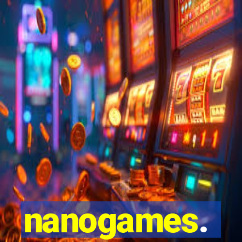 nanogames.