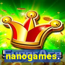 nanogames.